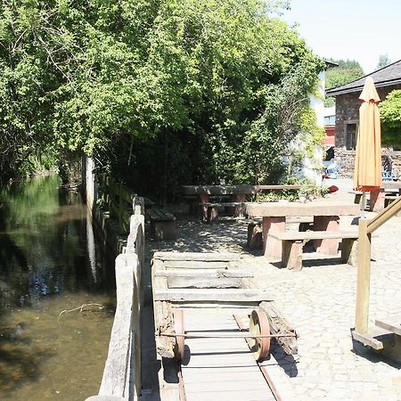 בירגל Historische Wassermuehle מראה חיצוני תמונה
