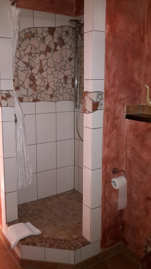 בירגל Historische Wassermuehle מראה חיצוני תמונה