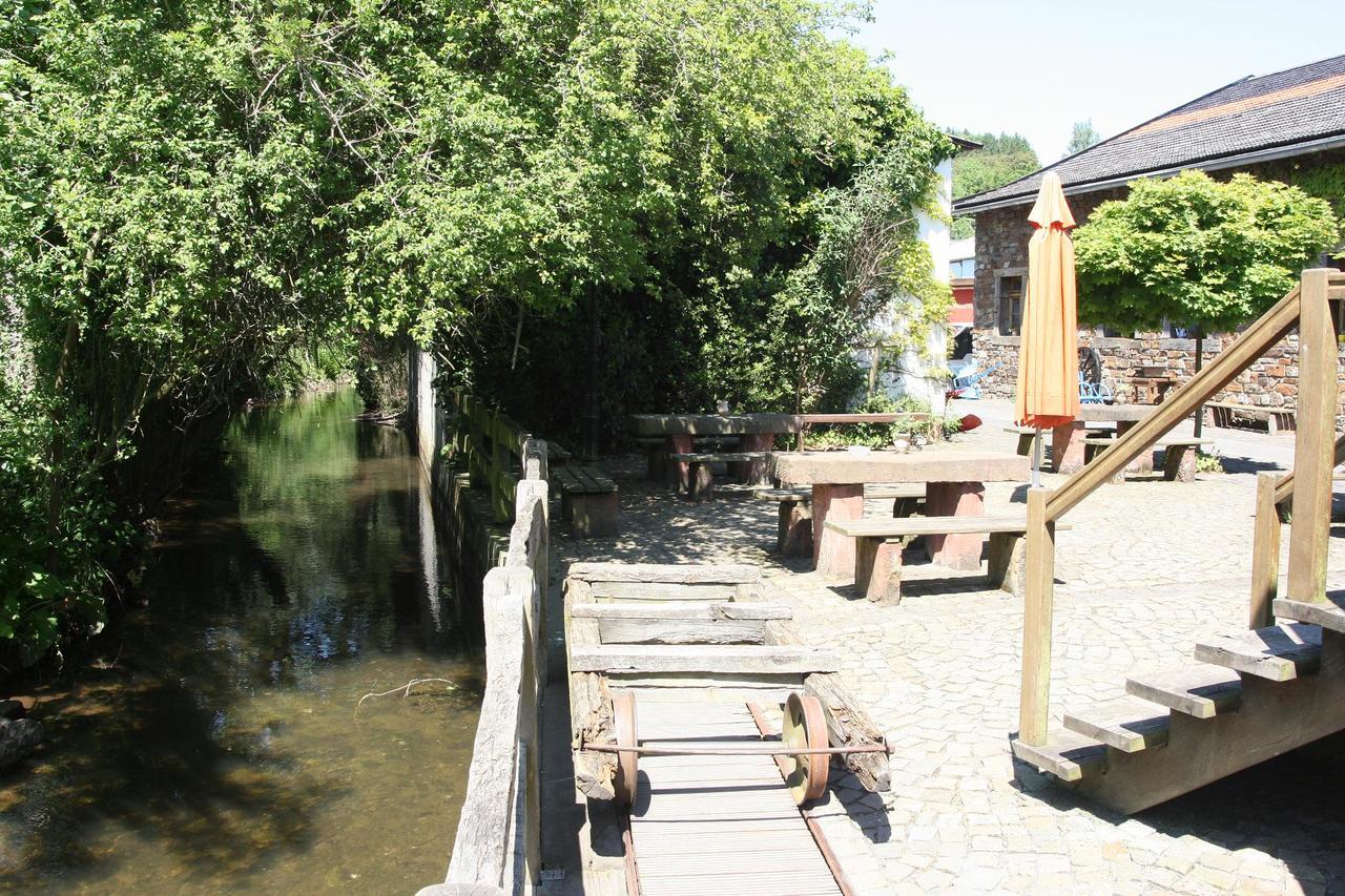 בירגל Historische Wassermuehle מראה חיצוני תמונה