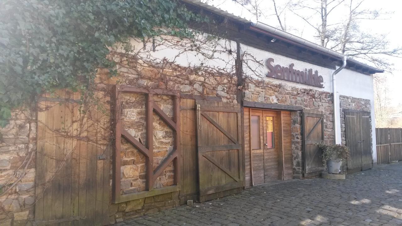 בירגל Historische Wassermuehle מראה חיצוני תמונה